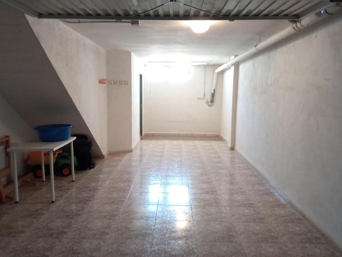 Duplex adosado a 50m del mar Los Nietos Exterior foto